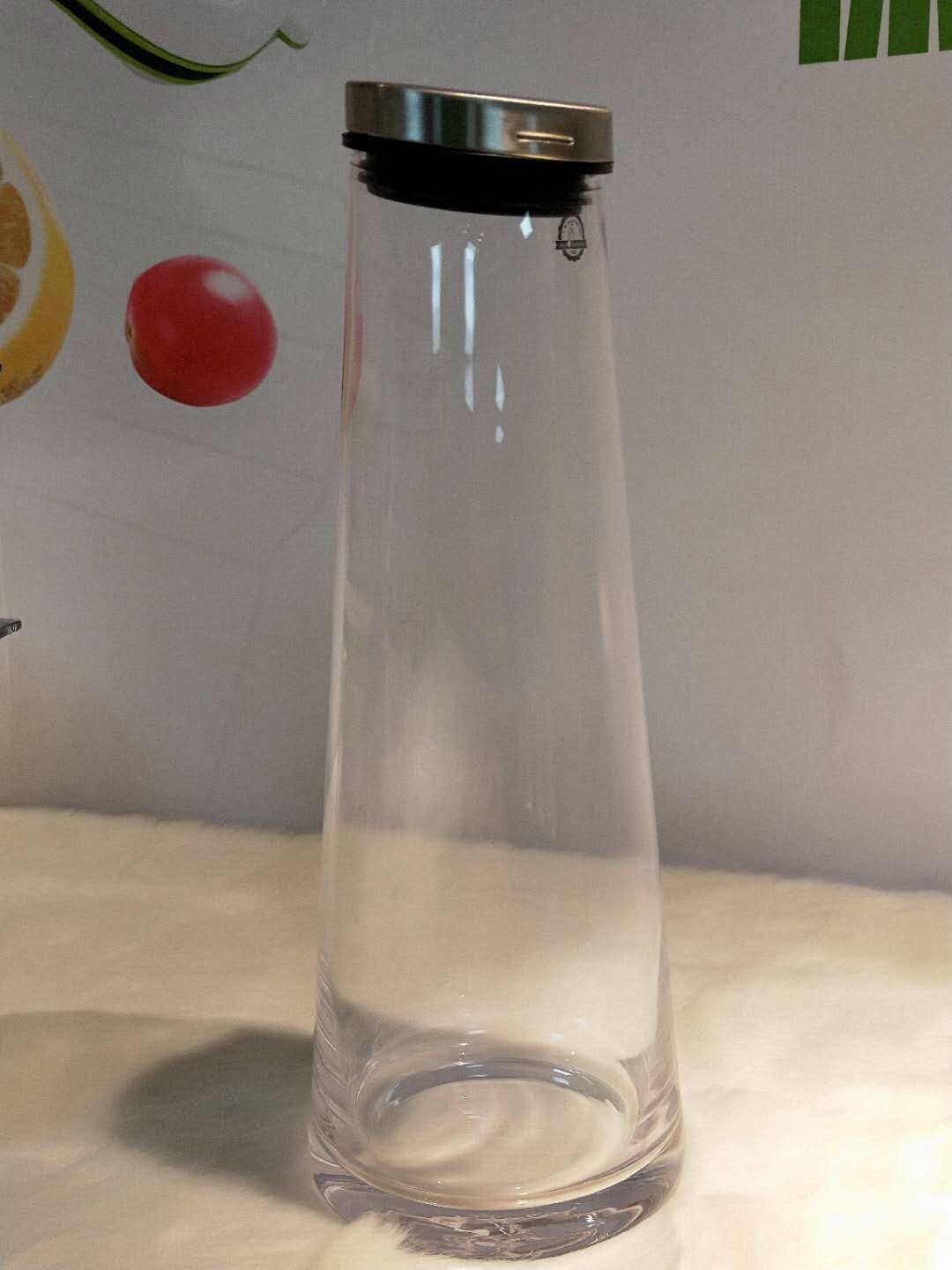 不銹鋼玻璃蓋子的隱形使命