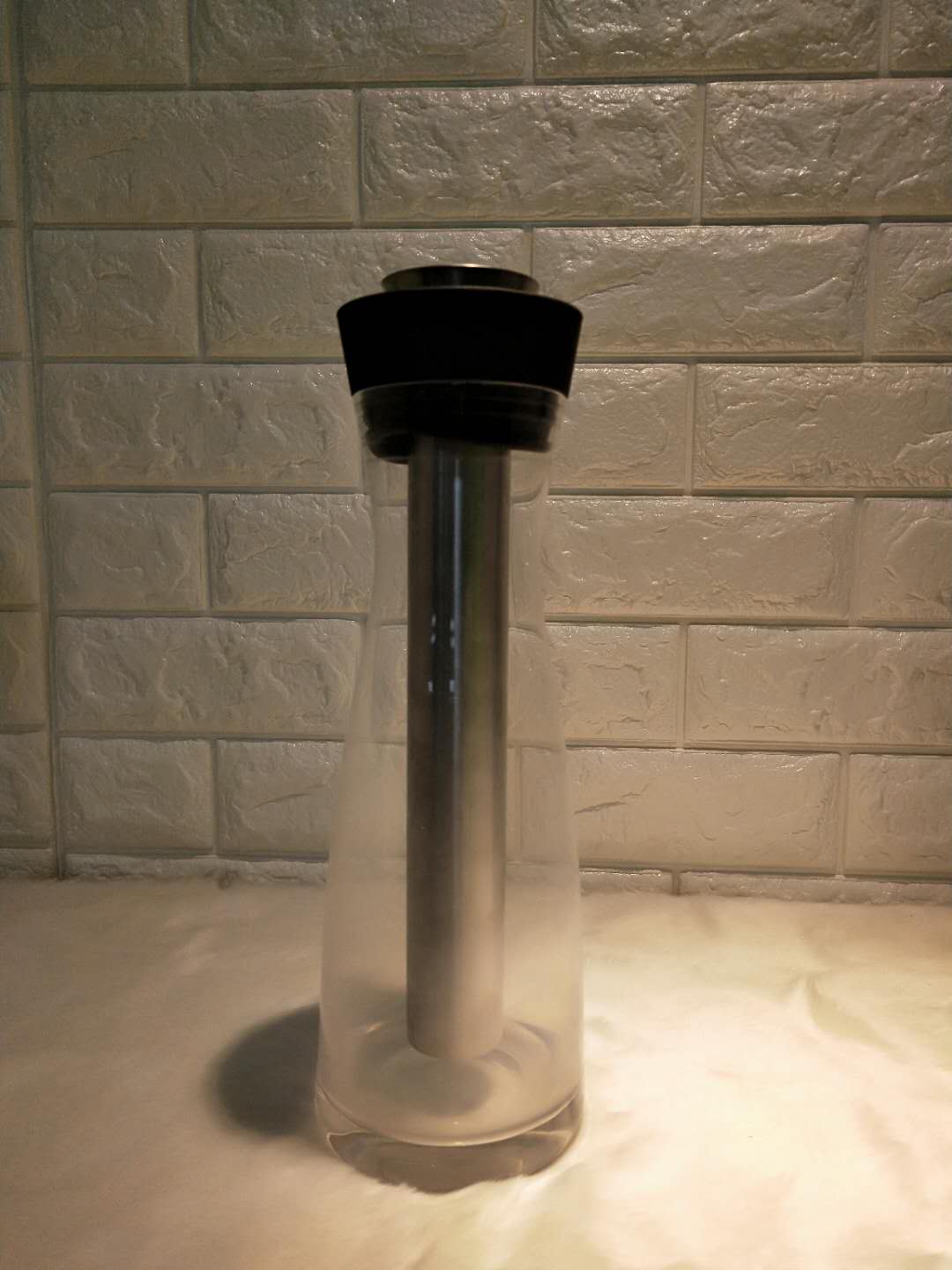 不銹鋼水杯蓋成型過程需要控制多個因素