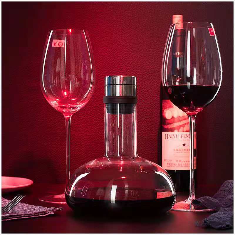 紅酒快速醒酒器實(shí)用效果